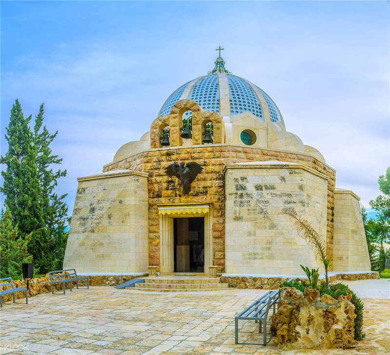 9 Days Israel|Jordan UNESCO Tours Tel Aviv Jerusalem Bethlehem Amman Dead Sea Petra Wadi Rum Nazareth Galilee